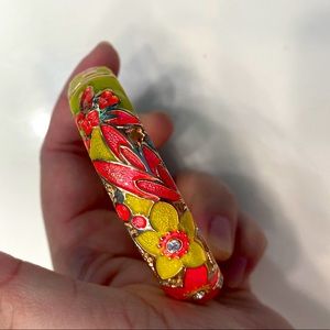 💖 Flowery Bracelet